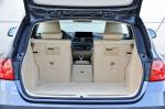 BMW 328i Touring Luxury 2012 года